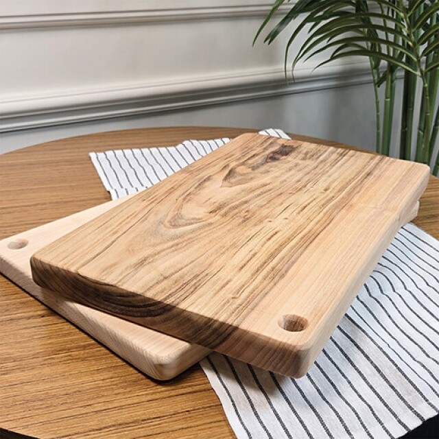 나무에,나무에 캄포안심 네모도마 향균작용이뛰어난캄포도마