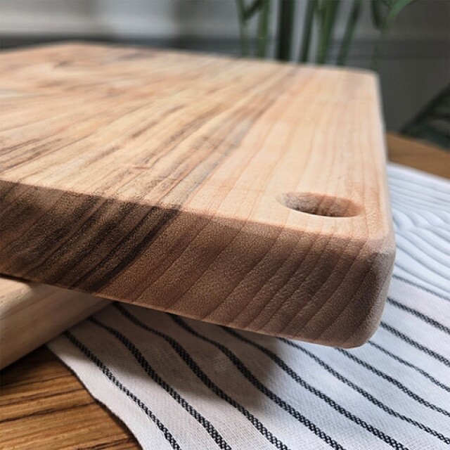 나무에,나무에 캄포안심 네모도마 향균작용이뛰어난캄포도마