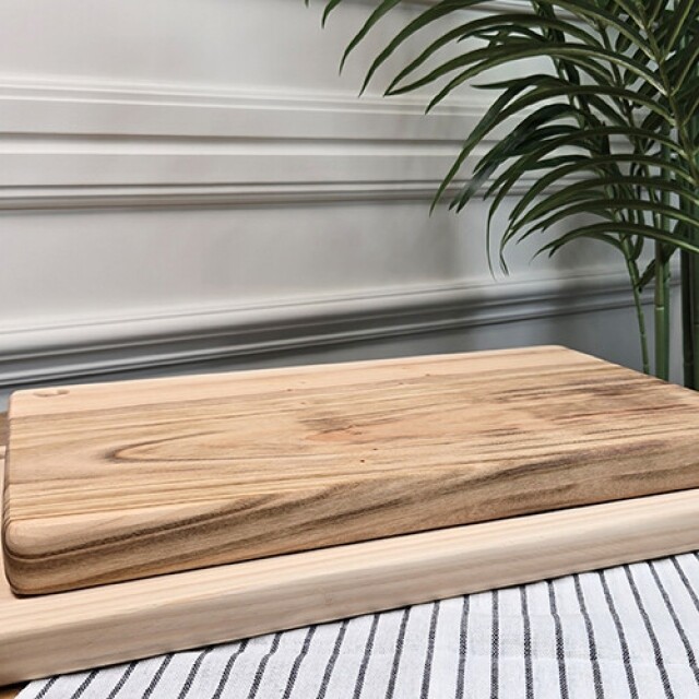 나무에,나무에 캄포안심 네모도마 향균작용이뛰어난캄포도마